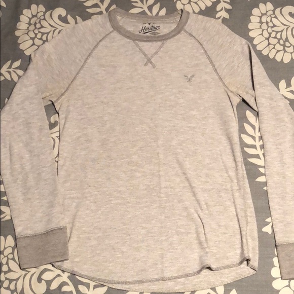Men’s American Eagle Thermal - Picture 1 of 4